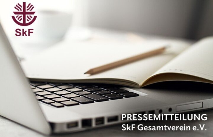 Pressemitteilung SkF
