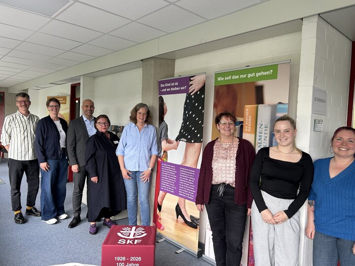 Foto Ausstellung SkF Elterngeldstelle_20260504_134026